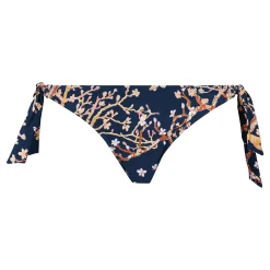 Femme Vilebrequin Tous Les Bas^Bas De Maillot De Bain A Nouer Femme Sweet Blossom