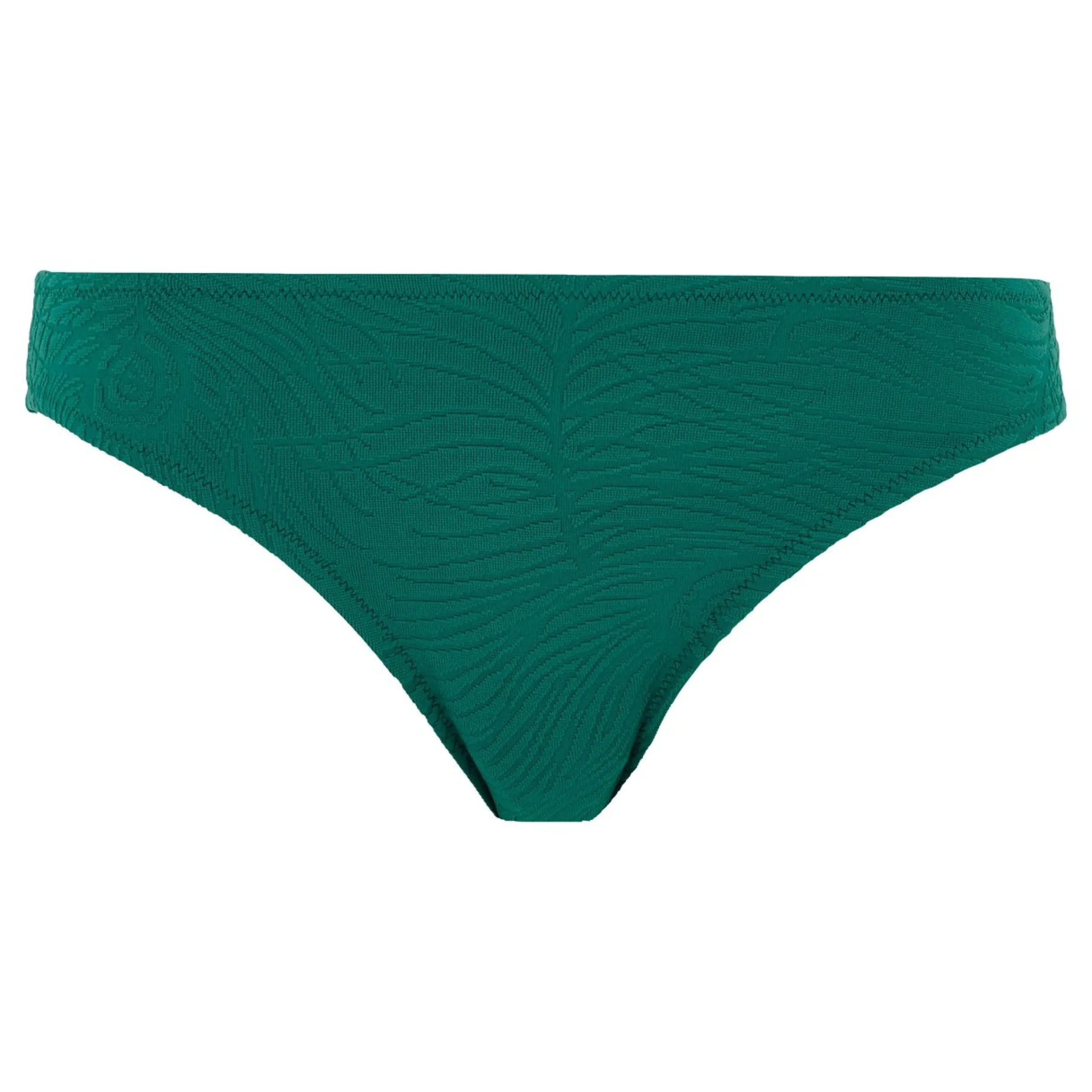 Femme Vilebrequin Tous Les Bas^Bas De Maillot De Bain Culotte Midi Femme Plumes Jacquard