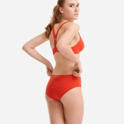 Femme Vilebrequin Tous Les Bas^Bas De Maillot De Bain Culotte Taille Haute Femme - X Jcc+ - Edition Limitee
