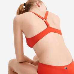 Femme Vilebrequin Tous Les Bas^Bas De Maillot De Bain Culotte Taille Haute Femme - X Jcc+ - Edition Limitee