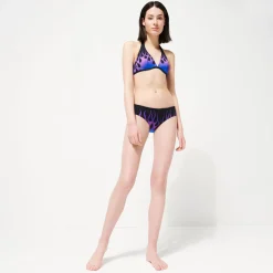 Femme Vilebrequin Tous Les Bas^Bas De Maillot De Bain Femme Hot Rod 360° - X Sylvie Fleury