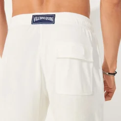 Homme Vilebrequin Loungewear^Bermuda En Eponge Unisexe