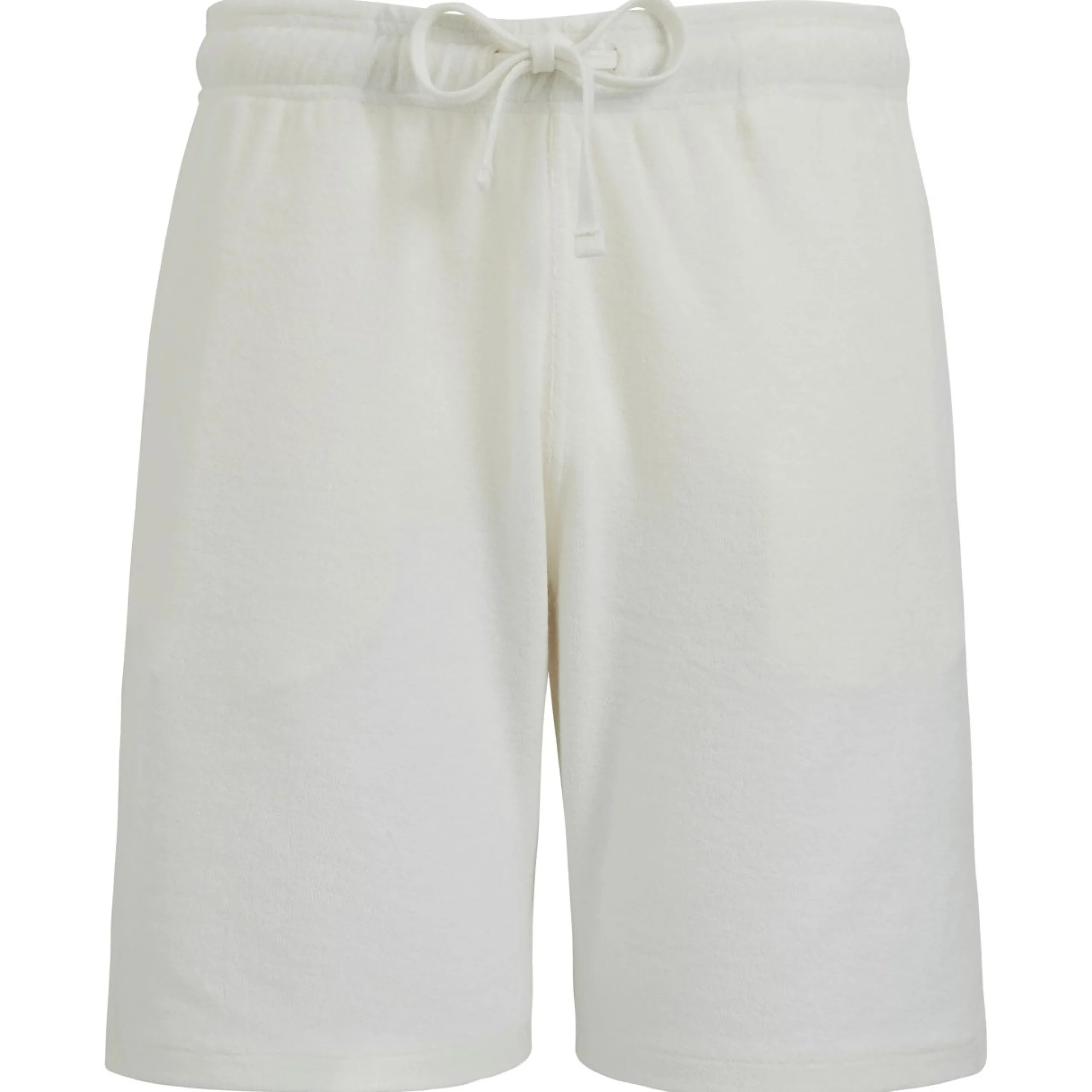 Homme Vilebrequin Loungewear^Bermuda En Eponge Unisexe