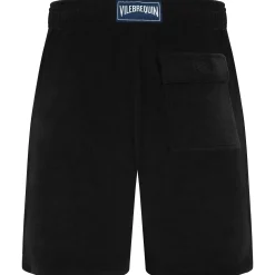 Homme Vilebrequin Loungewear^Bermuda En Eponge Unisexe