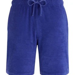 Homme Vilebrequin Loungewear^Bermuda En Eponge Unisexe