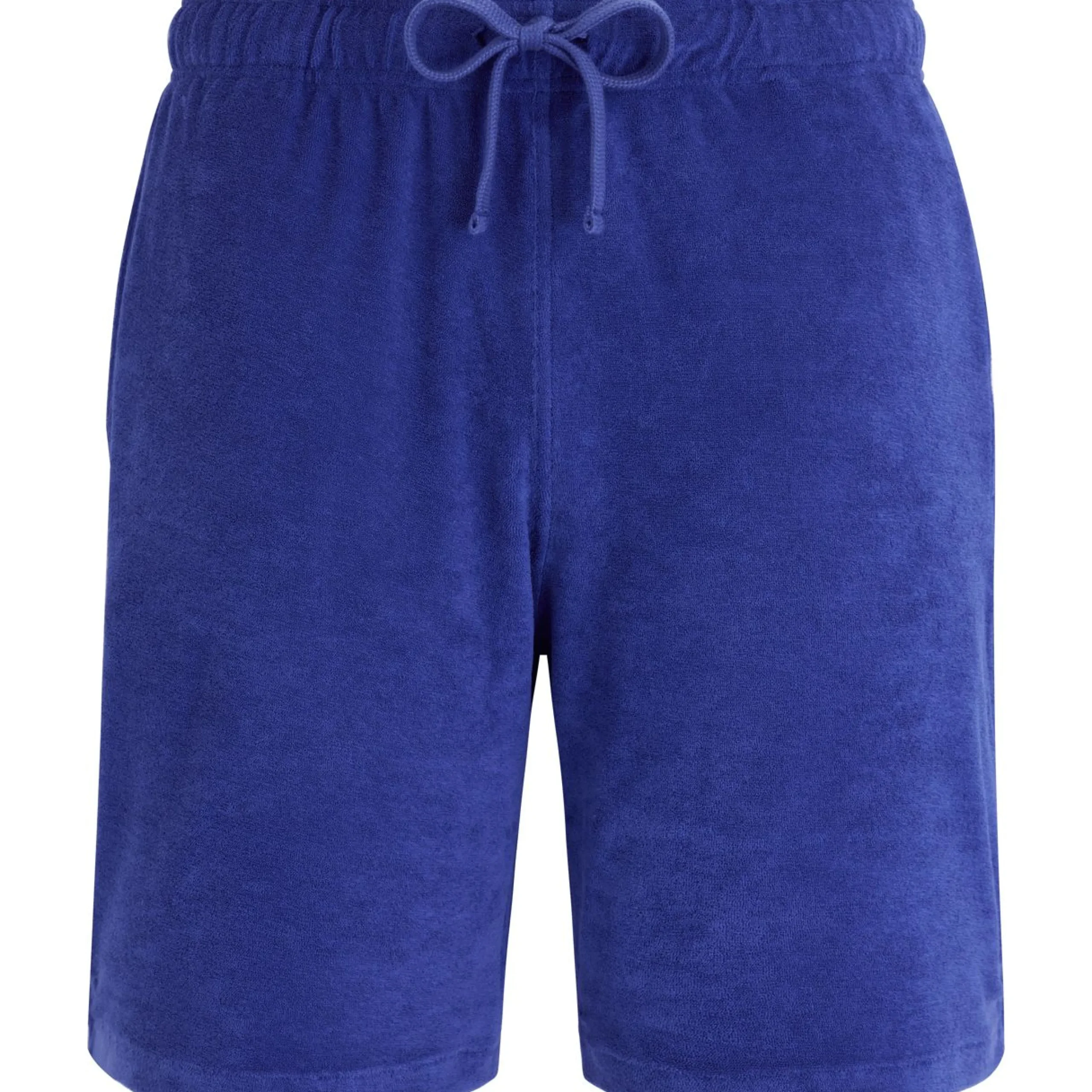 Homme Vilebrequin Loungewear^Bermuda En Eponge Unisexe