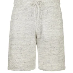 Homme Vilebrequin Loungewear^Bermuda En Jersey De Lin Unisexe Uni
