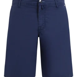 Homme Vilebrequin Bermudas Et Shorts^Bermuda En Tencel Homme Uni
