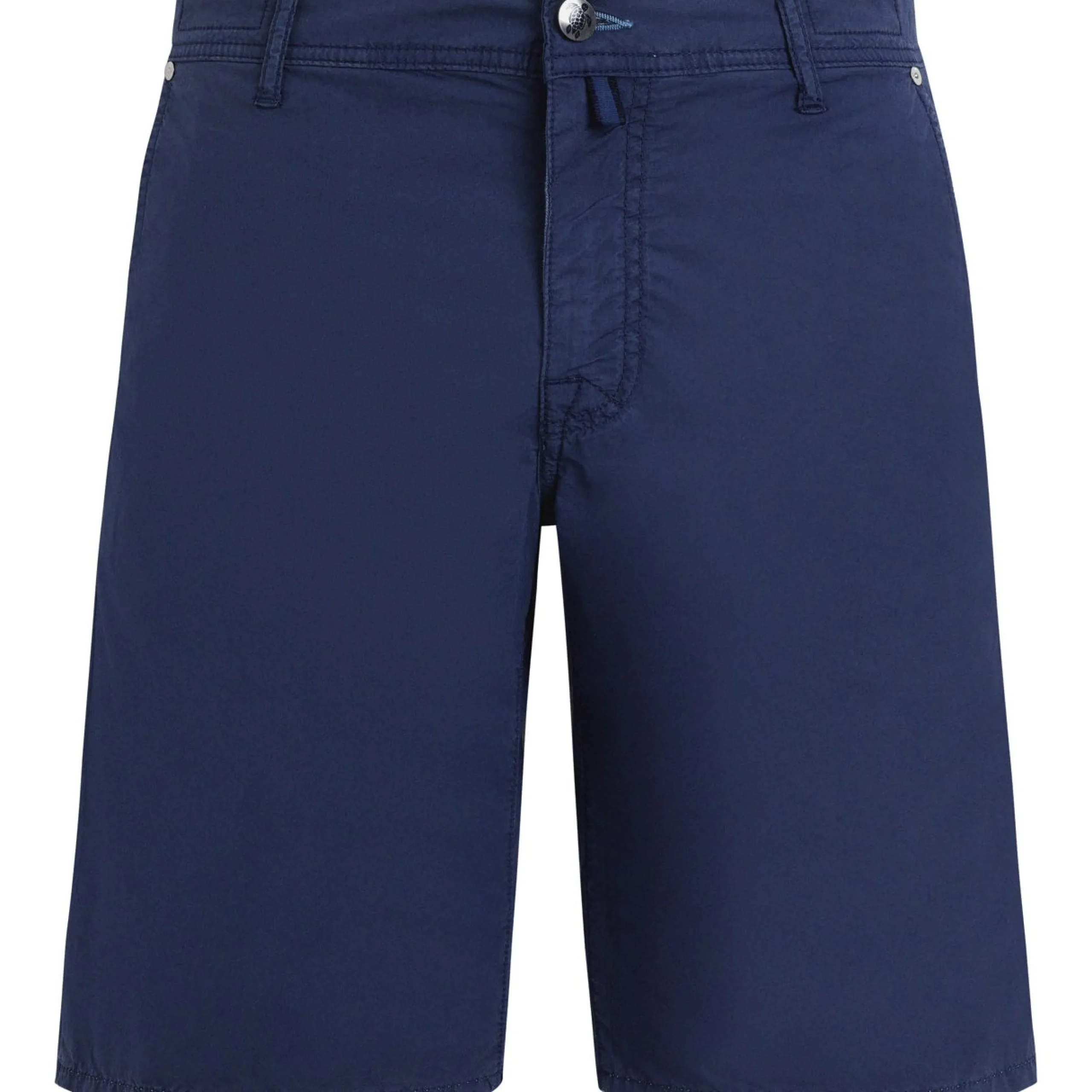 Homme Vilebrequin Bermudas Et Shorts^Bermuda En Tencel Homme Uni