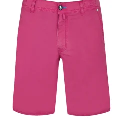 Homme Vilebrequin Bermudas Et Shorts^Bermuda En Tencel Homme Uni