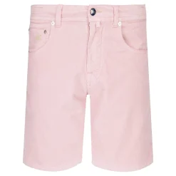 Homme Vilebrequin Bermudas Et Shorts^Bermuda En Velours Cotele 2000 Raies 5 Poches Homme Uni