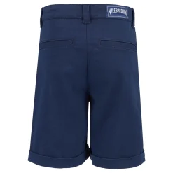 Garçon Vilebrequin Shorts^Bermuda Garçon Uni