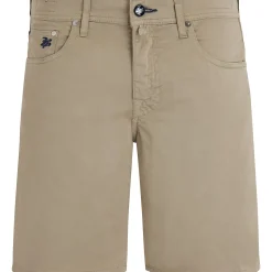 Homme Vilebrequin Bermudas Et Shorts^Bermuda Homme 5 Poches Uni