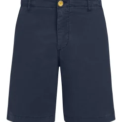 Homme Vilebrequin Bermudas Et Shorts^Bermuda Shorts En Tencel Homme Uni