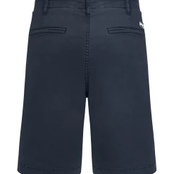 Homme Vilebrequin Bermudas Et Shorts^Bermuda Shorts En Tencel Homme Uni