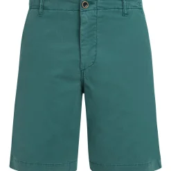 Homme Vilebrequin Bermudas Et Shorts^Bermuda Shorts En Tencel Homme Uni