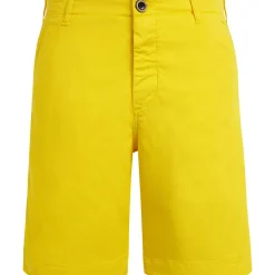 Homme Vilebrequin Bermudas Et Shorts^Bermuda Shorts En Tencel Homme Uni