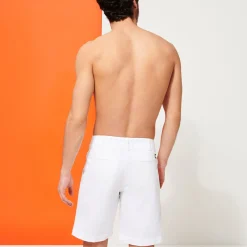 Homme Vilebrequin Bermudas Et Shorts^Bermuda Shorts Homme Uni