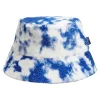 Fille Vilebrequin Casquettes^Bob En Coton Tie & Dye