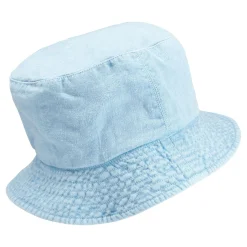 Homme Vilebrequin Casquettes^Bob En Lin