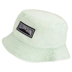 Homme Vilebrequin Casquettes^Bob En Lin