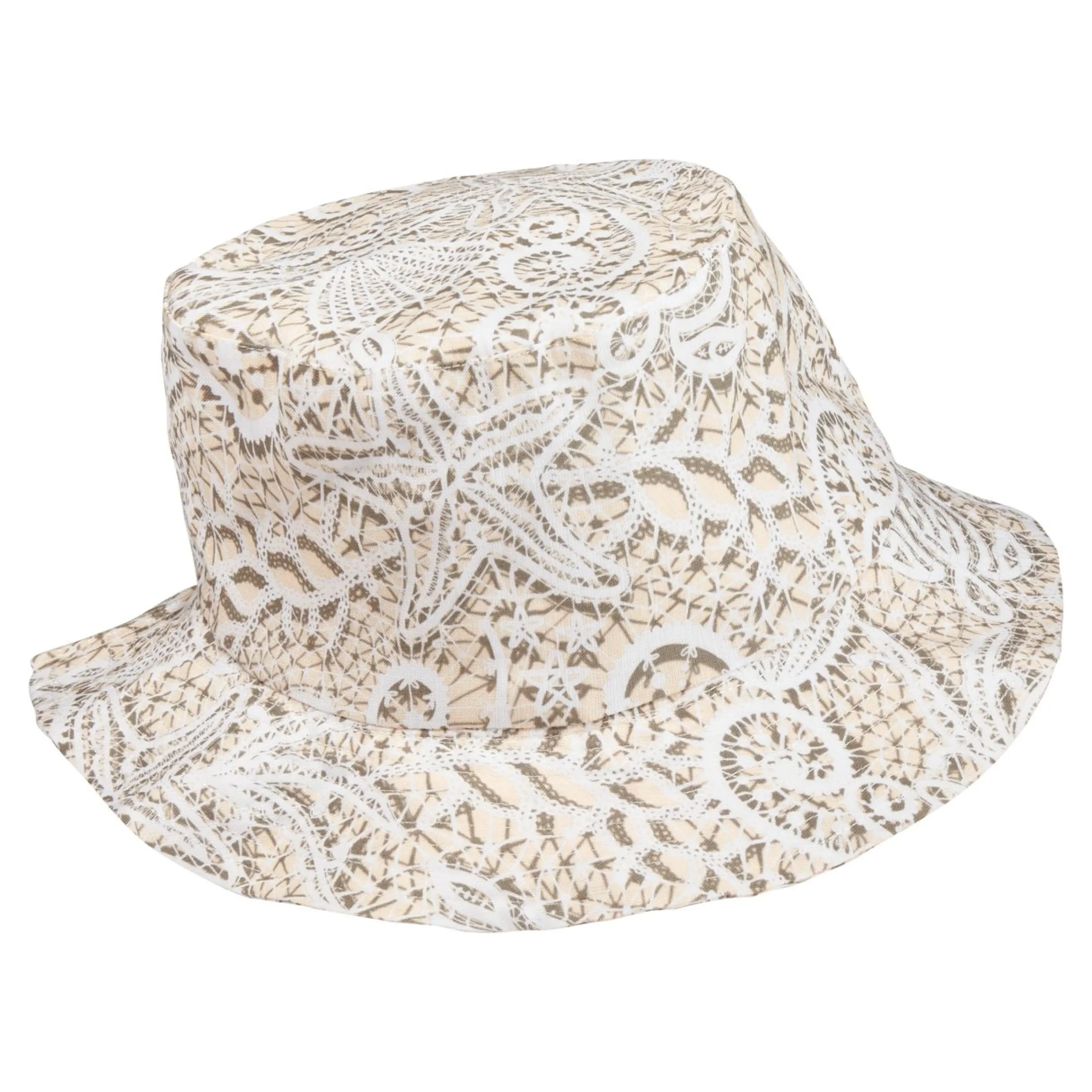 Homme Vilebrequin Casquettes^Bob Femme Dentelles