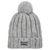 Homme Vilebrequin Casquettes^Bonnet En Laine Pompom Homme