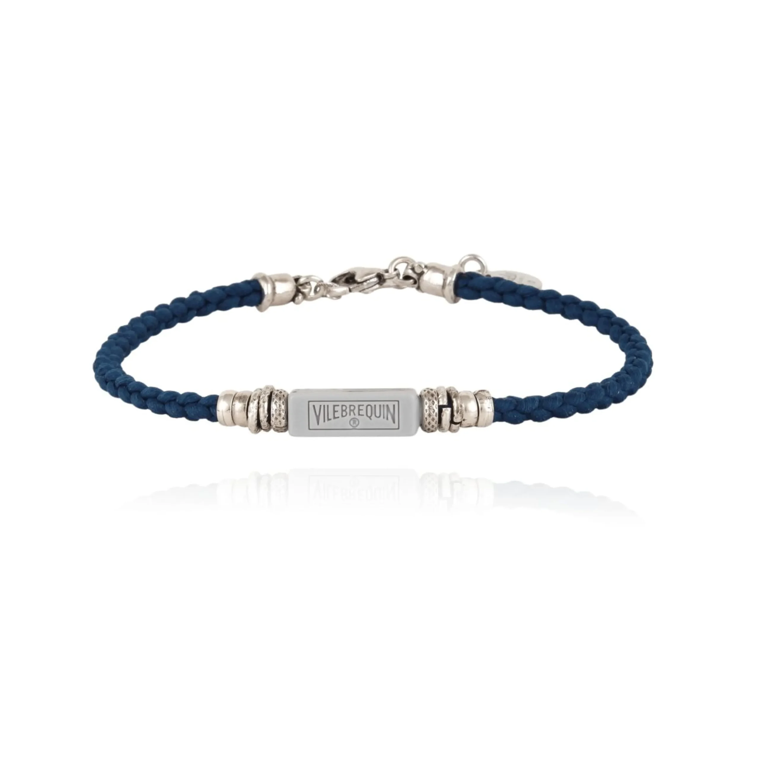 Femme Vilebrequin Bijoux^Bracelet Corde Marin - X Gas Bijoux