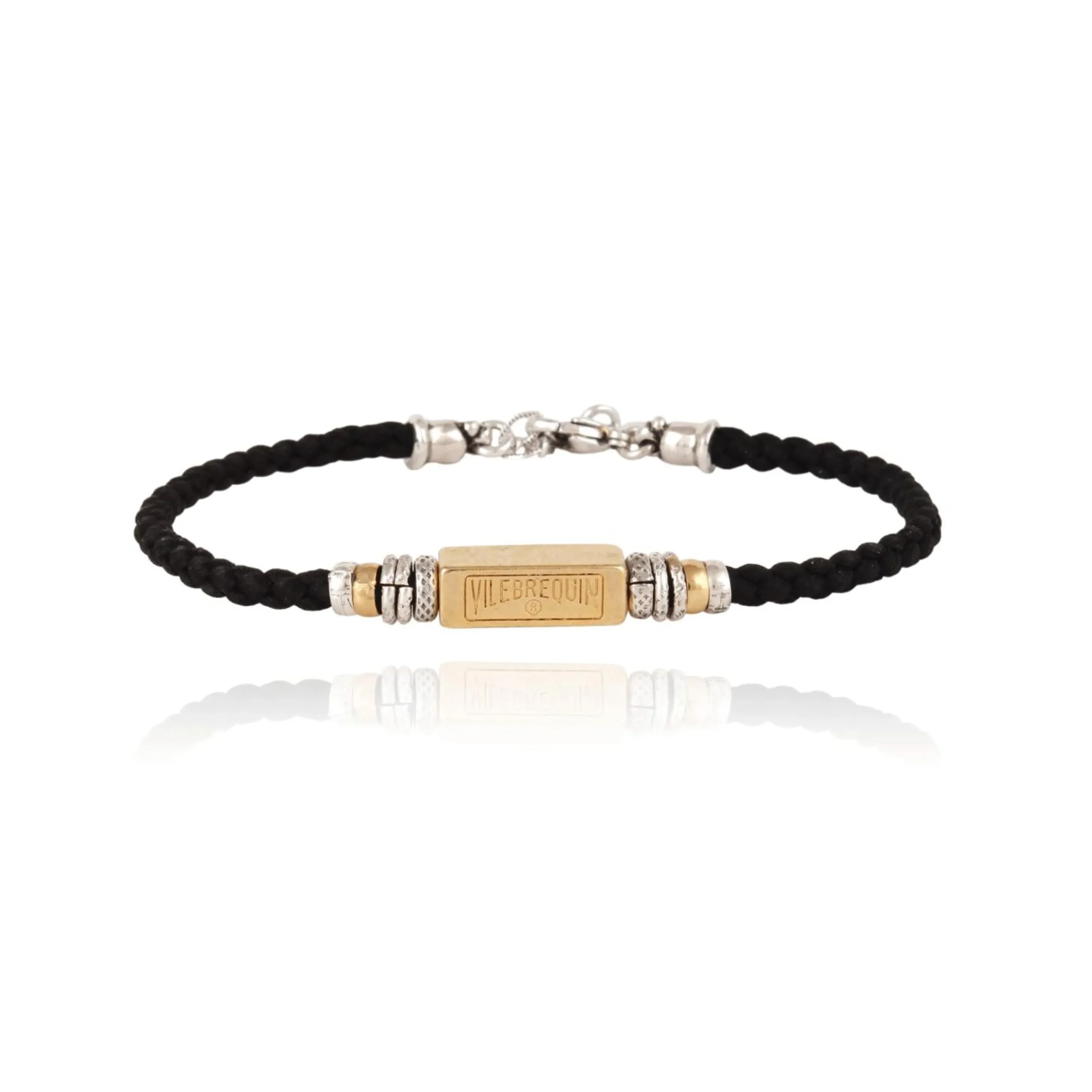 Femme Vilebrequin Bijoux^Bracelet Corde Marin- X Gas Bijoux