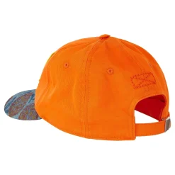 Femme Vilebrequin Chapeau De Plages & Foulards^Casquette Homme Imprime Carapaces