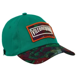 Femme Vilebrequin Chapeau De Plages & Foulards^Casquette Homme Imprime Marche Provencal