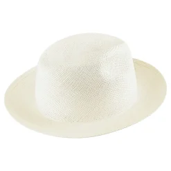 Homme Vilebrequin Casquettes^Chapeau Panama Unisexe Uni