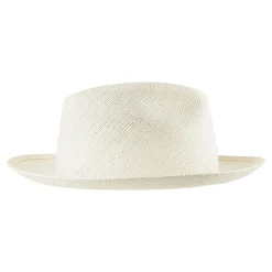 Homme Vilebrequin Casquettes^Chapeau Panama Unisexe Uni