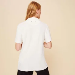 Homme Vilebrequin Loungewear^Chemise Bowling En Eponge Unisexe Unie
