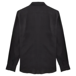 Homme Vilebrequin Chemises^Chemise En Lin Homme Unie