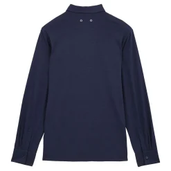 Homme Vilebrequin Chemises^Chemise Homme Tencel Unie