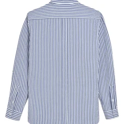 Homme Vilebrequin Chemises^Chemise Seersucker Homme