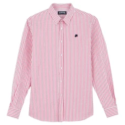 Homme Vilebrequin Chemises^Chemise Seersucker Homme