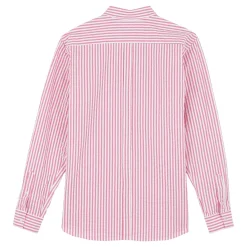 Homme Vilebrequin Chemises^Chemise Seersucker Homme
