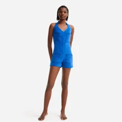 Femme Vilebrequin Combishorts^Combishort Femme En Eponge - X Jcc+ - Edition Limitee