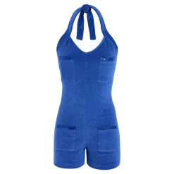 Femme Vilebrequin Combishorts^Combishort Femme En Eponge - X Jcc+ - Edition Limitee