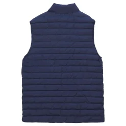 Homme Vilebrequin Vestes Et Manteaux^Doudoune Reversible Unisexe Piranhas