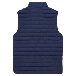Femme Vilebrequin Vestes^Doudoune Reversible Unisexe Micro Tortues Rainbow