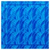 Femme Vilebrequin Chapeau De Plages & Foulards^Foulard En Soie Les Draps Froisses