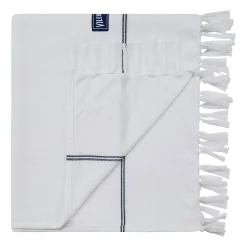 Fille Vilebrequin Ponchos Et Serviettes^Fouta De Plage Enfants Uni