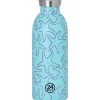 Homme Vilebrequin Accessoires Plein Air^Gourde Isotherme Starlettes- X 24 Bottles