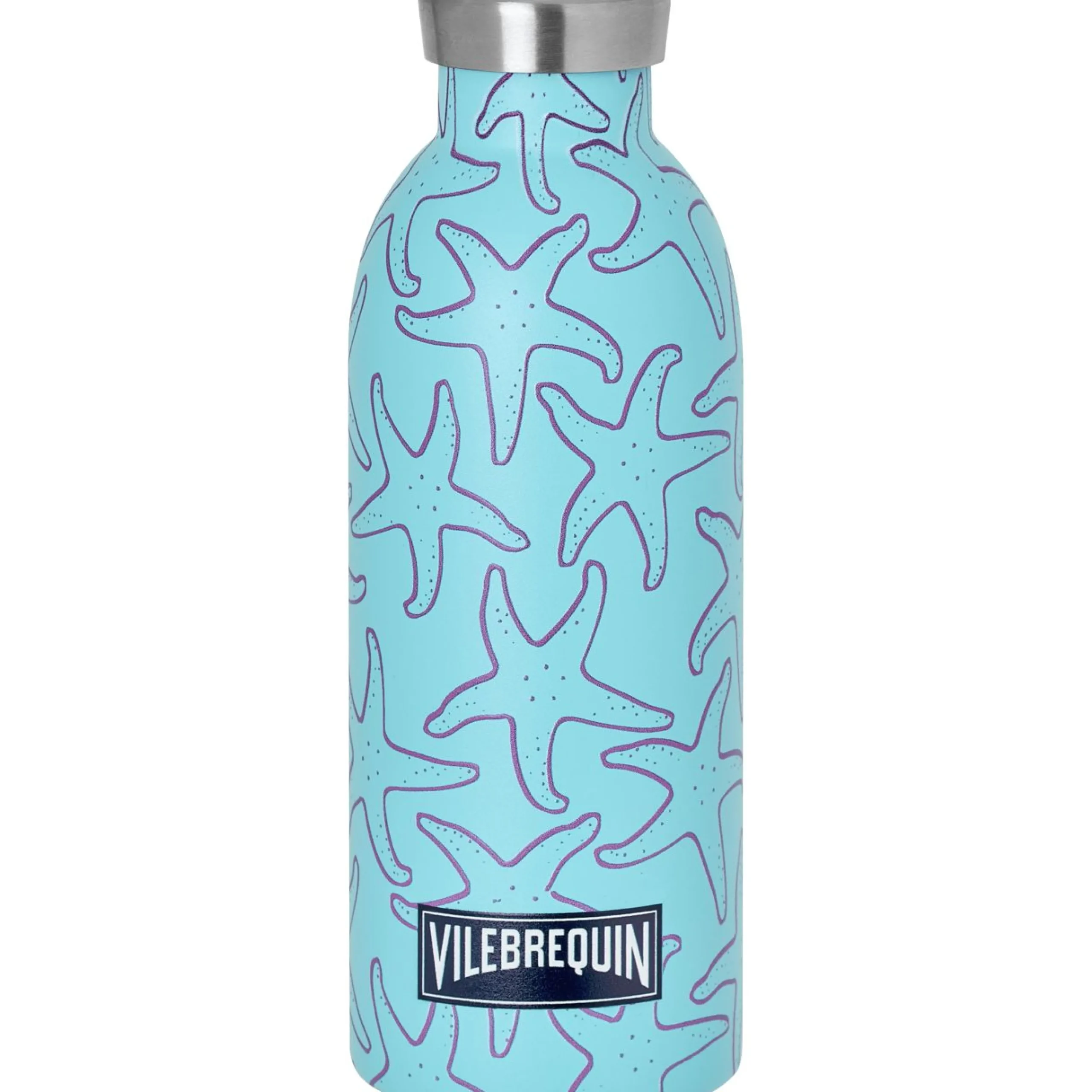 Homme Vilebrequin Accessoires Plein Air^Gourde Isotherme Starlettes- X 24 Bottles