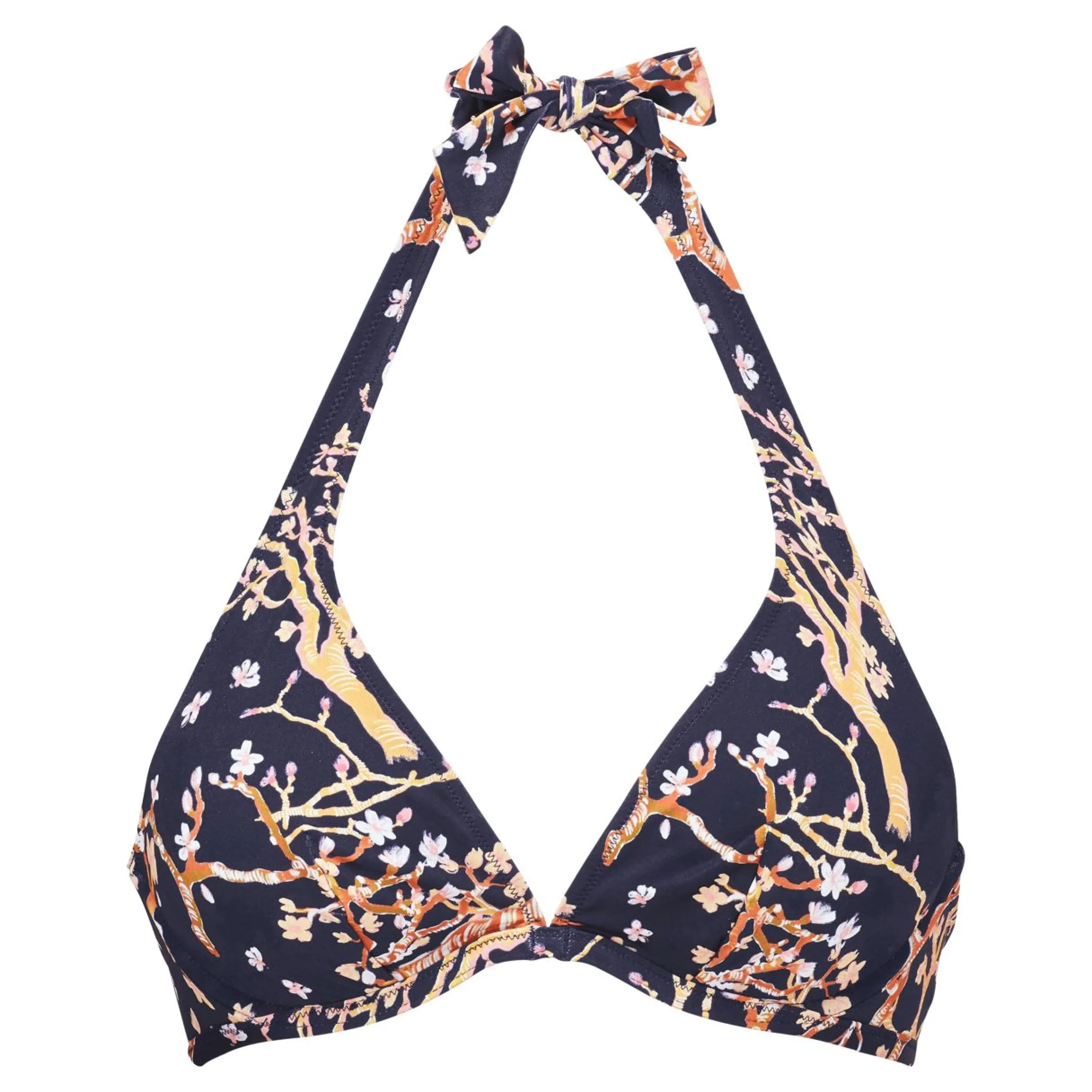 Femme Vilebrequin Haut A Armature^Haut De Maillot De Bain Avec Armatures Femme Sweet Blossom