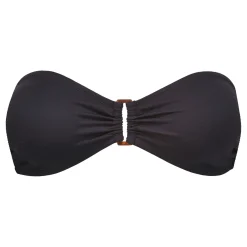 Femme Vilebrequin Tous Les Hauts^Haut De Maillot De Bain Bandeau Femme Uni