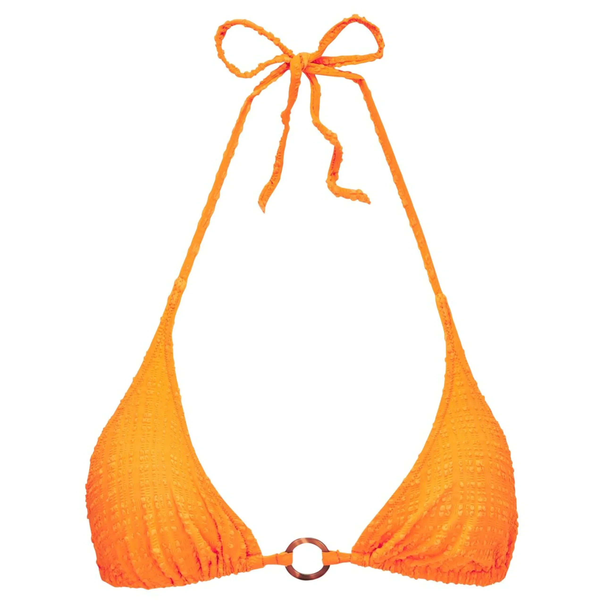 Femme Vilebrequin Haut Triangle^Haut De Maillot De Bain Femme Triangle Plumetis